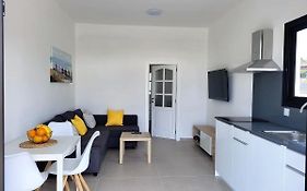 Apartamentos Falcon