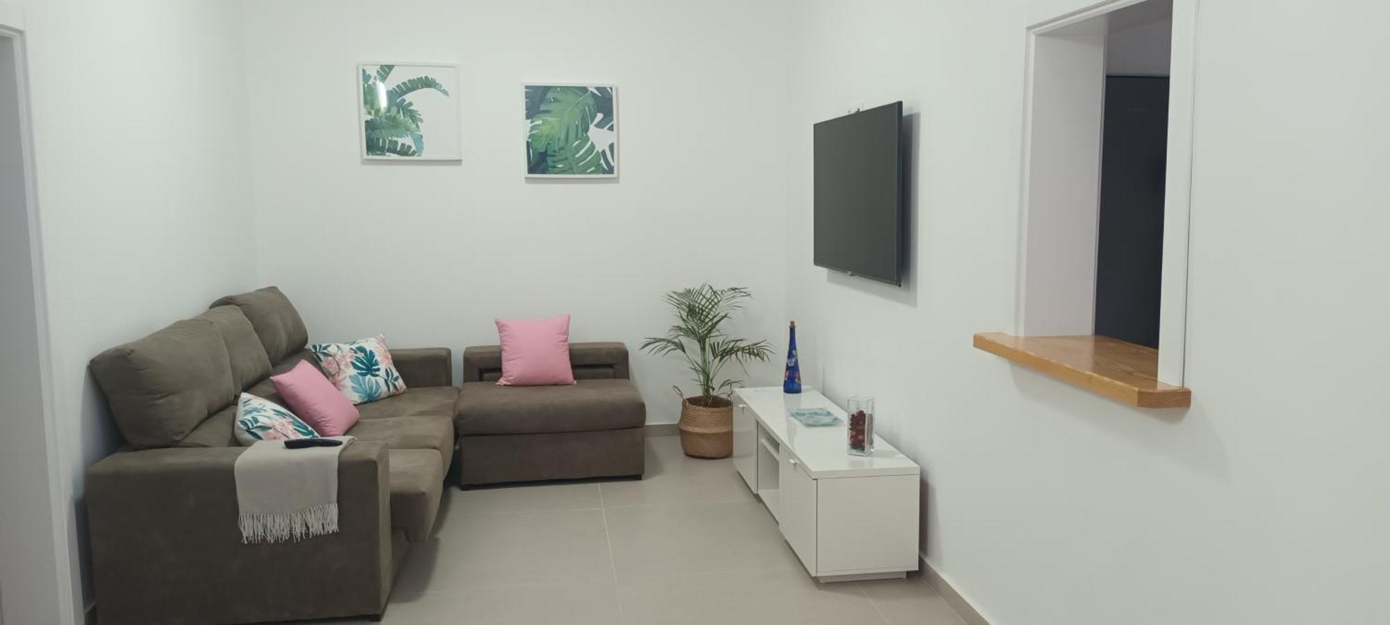 Apartamentos Falcon Tinajo Exteriér fotografie