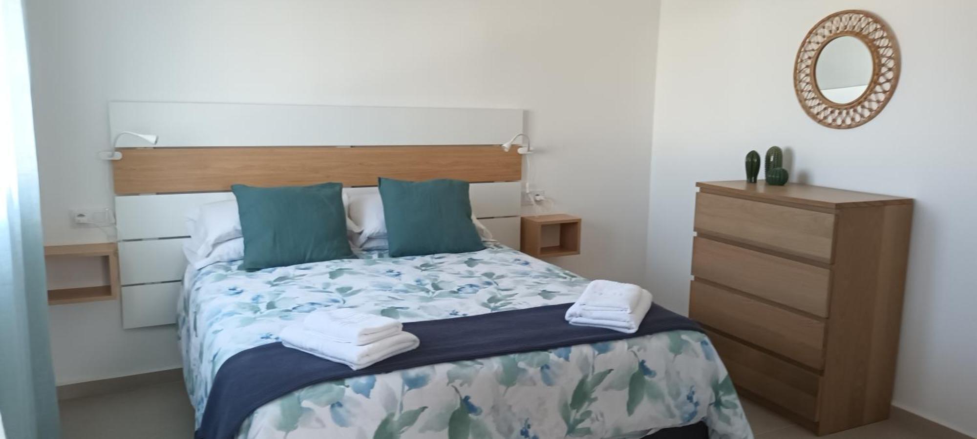 Apartamentos Falcon Tinajo Exteriér fotografie
