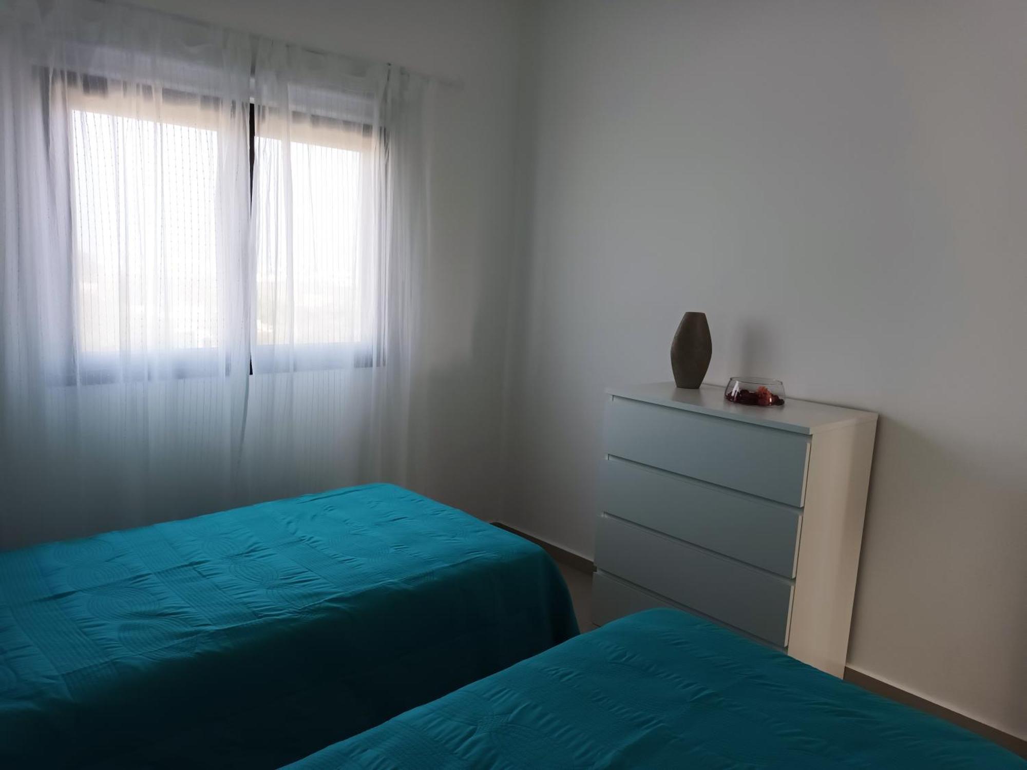 Apartamentos Falcon Tinajo Exteriér fotografie